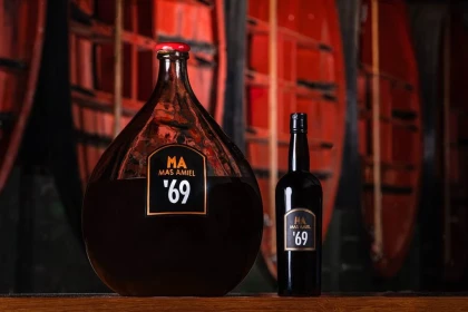 Dégustation des trésors de la cave - Vignerons Indépendants