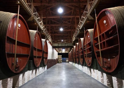 Dégustation des trésors de la cave - Vignerons Indépendants