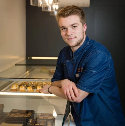 Dégustation en accord - Vins et chocolats - Vignerons Indépendants