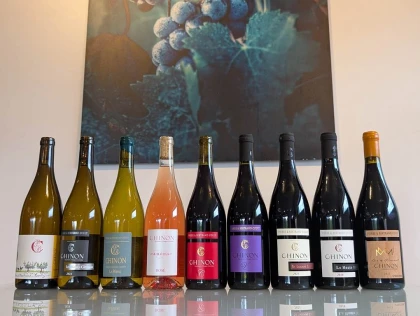 Dégustation en accord - Vins et chocolats - Vignerons Indépendants
