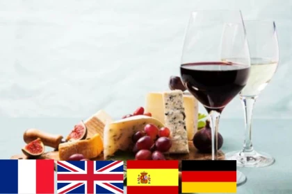 Dégustation en accord - Vins et fromages - Vignerons Indépendants