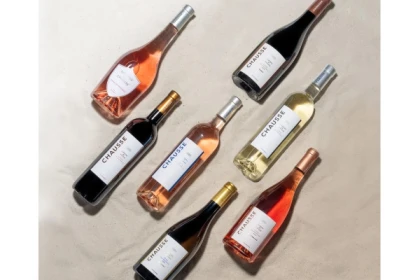 Dégustation gourmande - Vignerons Indépendants