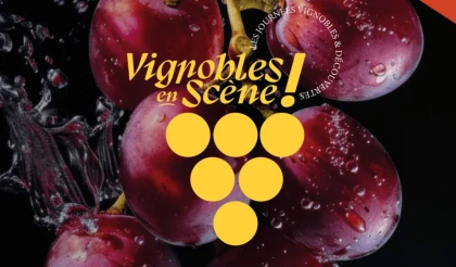 Dégustation verticale en Magnum - La Truffière à 11h30 le dimanche 19/10/2025 - Vignobles en scène au Domaine de Grangeneuve - "De la cave au verre... jusqu'à l'assiette" - Vignerons Indépendants