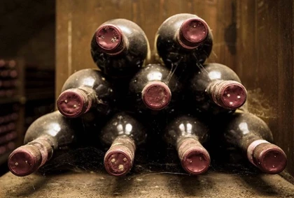 Dégustation Verticale – Une expérience hors du temps - Vignerons Indépendants