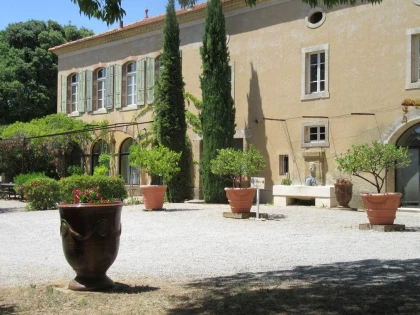 Dégustation & visite : La Verticale du Massif d'Uchaux - Vignerons Indépendants