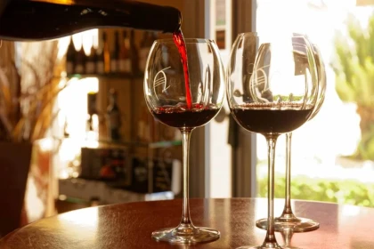 dégustation - Vignerons Indépendants