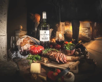 Dégustation - Vignerons Indépendants