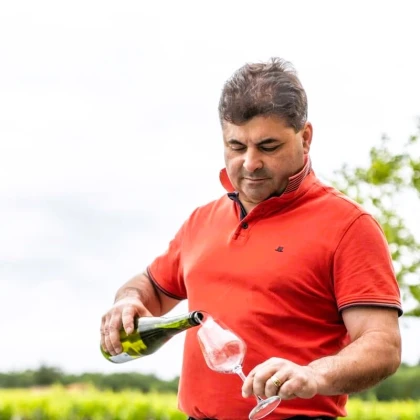 Dégustation découverte - Vignerons Indépendants