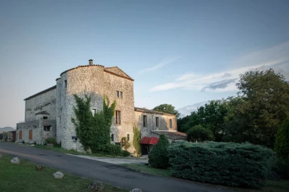 Domaine de Blancardy - Vignerons Indépendants