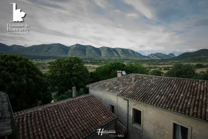 Domaine de Blancardy - Vignerons Indépendants