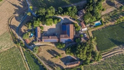 Domaine de la Conseillère – Gîte de charme à Montagnac (Hérault) - Vignerons Indépendants