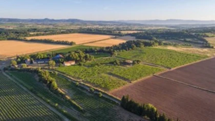 Domaine de la Conseillère – Gîte de charme à Montagnac (Hérault) - Vignerons Indépendants