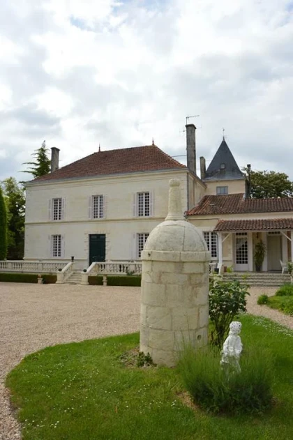DOMAINE DES BESSONS - Vignerons Indépendants