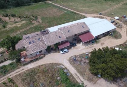 Domaine du Grand Arc - Vignerons Indépendants