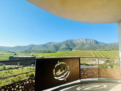 Domaine La Toupie - Vignerons Indépendants