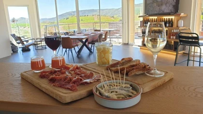 Domaine La Toupie - Vignerons Indépendants