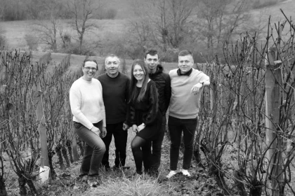 Domaine Rondeau - Vignerons Indépendants