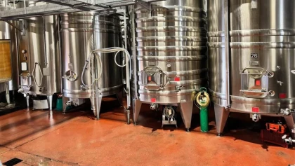 Du chai au palais - Vignerons Indépendants