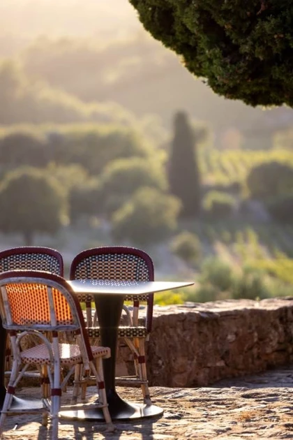 Échappée gourmande à La Mascaronne : Visite - Dégustation - Pique-nique au coeur du vignoble - Vignerons Indépendants