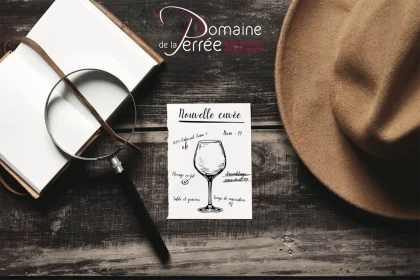 Enquête Game Oenologique - Vignerons Indépendants