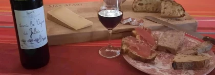 Escapade gourmande​ - Vignerons Indépendants