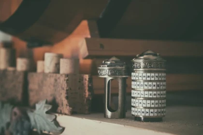 Escape Game en soirée 8  Personnes - Vignerons Indépendants