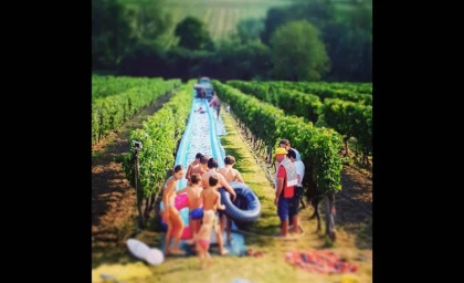 Événement "Vign' en Plage" - Vignerons Indépendants