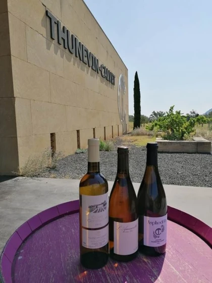 EVJF-EVJH - Vignerons Indépendants