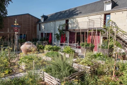 Expérience au Jardin"Des vins de la Terre au Ciel" - Vignerons Indépendants