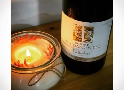 Gîtes Bertrand Bergé - Vignerons Indépendants