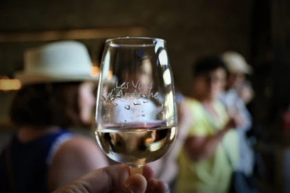 Les clefs de la dégustation - Vignerons Indépendants