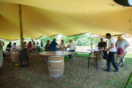 Journée Pique nique du vigneron 23 et 24 mai 2026 (sans repas) - Vignerons Indépendants