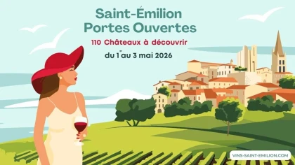 Journées Portes Ouvertes Entrecôte vigneronne - Vignerons Indépendants
