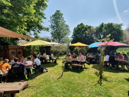 Journées Portes Ouvertes Entrecôte vigneronne - Vignerons Indépendants