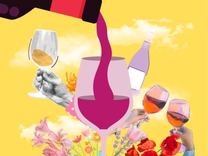 L'apéro vigneron 🍷 - Vignerons Indépendants