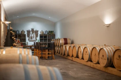 L'atelier œnologique - Vignerons Indépendants