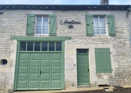 L'Aventurine - Vignerons Indépendants