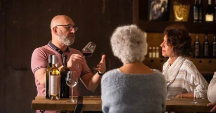 L'escapade Viti-oeno - Vignerons Indépendants