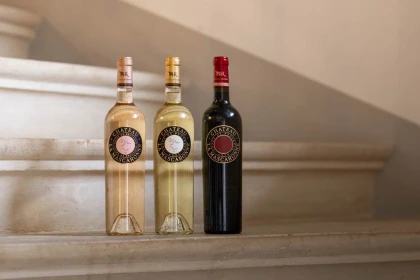 L'essence de La Mascaronne - Visite et dégustation - Vignerons Indépendants