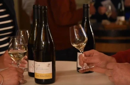 L'essentiel de la dégustation - Vignerons Indépendants