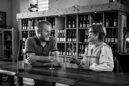 L'EXPERIENCE SINGULIERE - Vignerons Indépendants