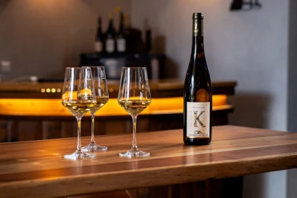 L'EXPERIENCE SINGULIERE - Vignerons Indépendants