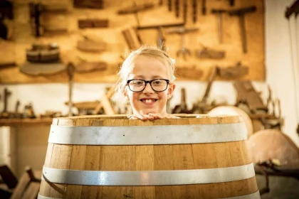L’Immersion : Une Expérience unique au Cœur du Domaine Castan - Vignerons Indépendants