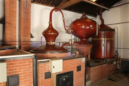 L'univers du vigneron-distillateur - Vignerons Indépendants