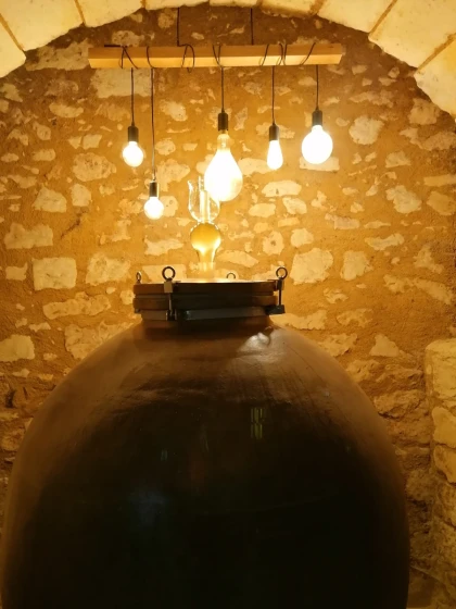 La balade des grandes pattes ! - 2H30 - Vignerons Indépendants