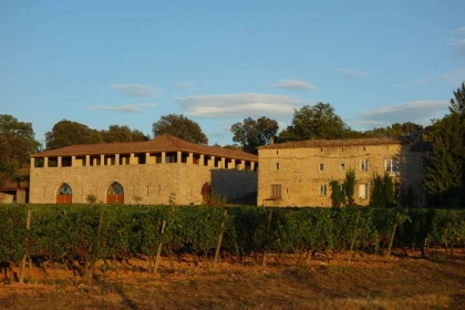 La Bergerie de Fenouillet - Vignerons Indépendants