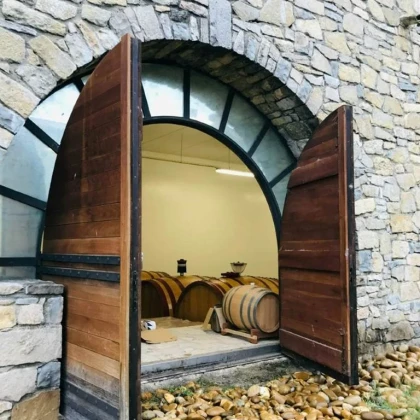 La Bergerie de Fenouillet - Vignerons Indépendants