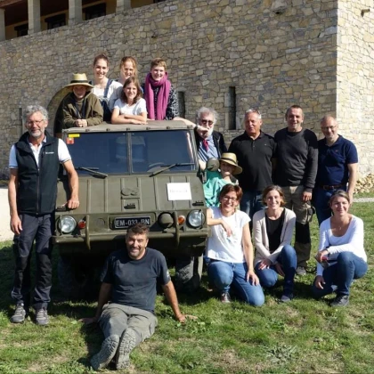 La Bergerie de Fenouillet - Vignerons Indépendants
