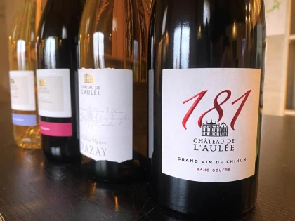 La dégustation Découverte (3 vins) offerte - Vignerons Indépendants