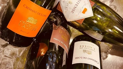 La dégustation Epique (10 vins) - Vignerons Indépendants